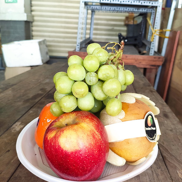 Mâm ngũ quả số 41